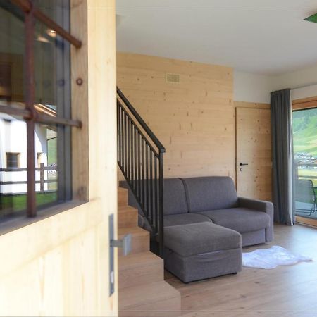 Nova Lodge Livigno Exterior photo