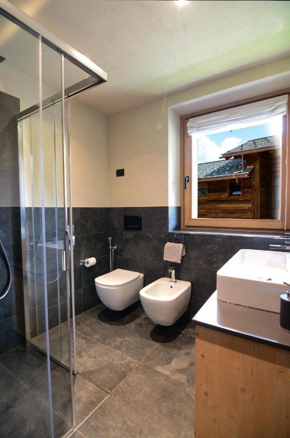 Nova Lodge Livigno Exterior photo
